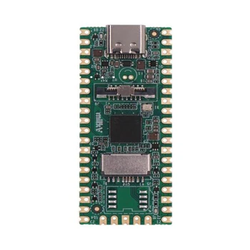 RISC-V Development Board Milk-V Dual 1G CV1800B поддържа Linux, за да замени Raspberry