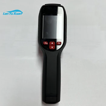 MP-10-E1-HL инфрачервен термовизионен термометър индустриален високопрецизен образ ръчен 