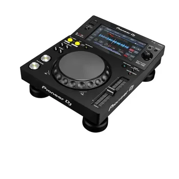(НОВА ОТСТЪПКА) Pioneer XDJ-700 компактен DJ мултиплейър