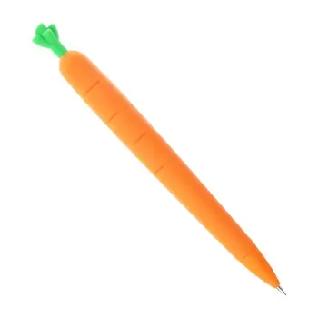 0.5mm морков механичен молив автоматична писалка училищни пособия канцеларски дропшип