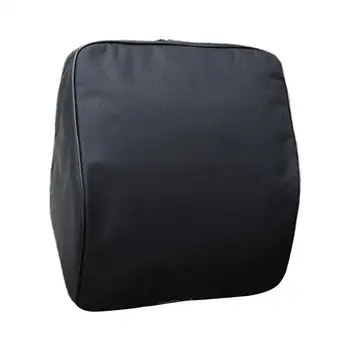 Дебел бас акордеон раница износоустойчив акордеон чанта за съхранение за възрастни начинаещи