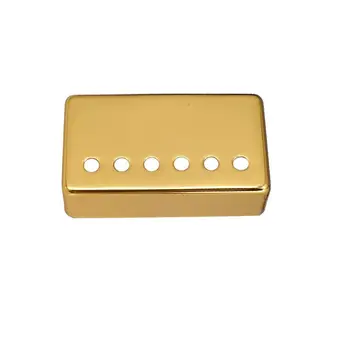 Humbucker пикап капаци за електрическа китара с пикап скоба винтове Golden
