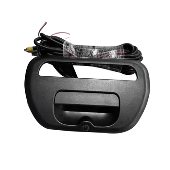 Рамка за дръжка за кола със задна камера Тел Assy MN167500XA за Triton L200 2005-2015 5716A031XA 5716A041