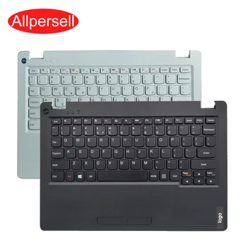 Palm Rest клавиатура за Lenovo Ideapad 100S 100S-11IBY 100S-11IBR лаптоп горния капак
