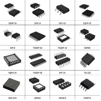 100% оригинални MSP430FR2422IPW16R микроконтролери (MCUs/MPUs/SOCs) TSSOP-16