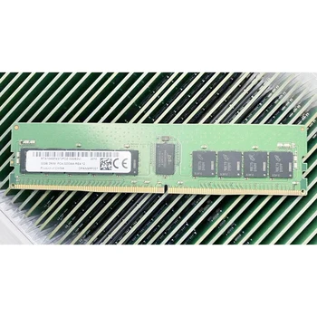 1 бр. MTA18ASF4G72PDZ-3G2B2 За MT RAM 32G 32GB 2RX8 PC4-3200AA DDR4 3200 ECC REG сървърна памет бързо кораб високо качество