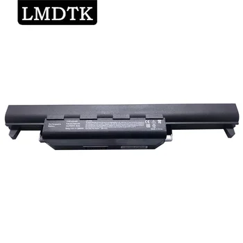 LMDTK Нова 6-клетъчна батерия за лаптоп Asus A45V A45D A45N A55A A55D A55N A55V A75A A75D A75V A32 A33 A41-K55