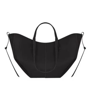 Голям размер френски стил нова полана рамо чанта за жени доставка чанти пратеник дамска чанта голяма пазарска чанта капацитет женски чанти