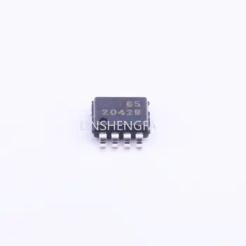 TPS2042BDGNR Захранващ електронен превключвател MSOP-8 IC чип
