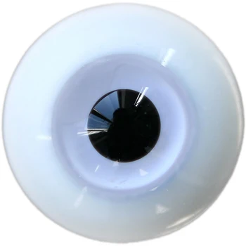 [wamami] 6mm 8mm 10mm 12mm 14mm 16mm 18mm 20mm 22mm 24mm светло лилаво стъкло очи очна ябълка BJD кукла Dollfie прероден изработване занаяти