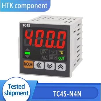 Оригинален TC4S-N4N TC4S-N4R температурен термостатен контролер