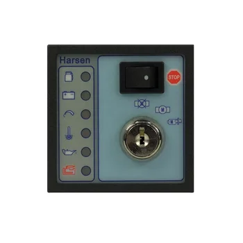 ORIGINAL Harsen контролер GU301A генератор контролен модул