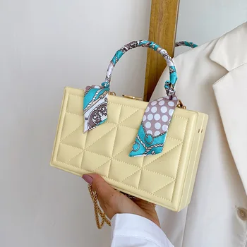 Дизайнер Pu кожа жени чанти малки дами рамо чанти високо качество женски crossbody чанти за жени случайни пътуване кутия чанта