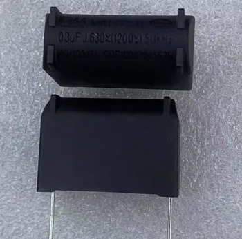 10pcs 1200V 0.3UF 0.3UF MKP индукционен кондензатор