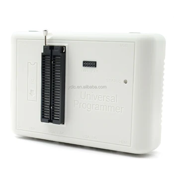RT809H EMMC-NAND Flash USB програмист с 35 адаптера, инженер Комплект инструменти